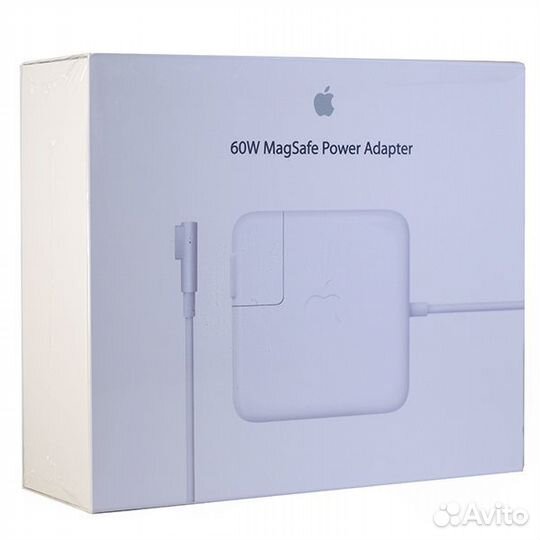 Блок питания для ноутбука Apple 16.5V 3.65A 60W ma