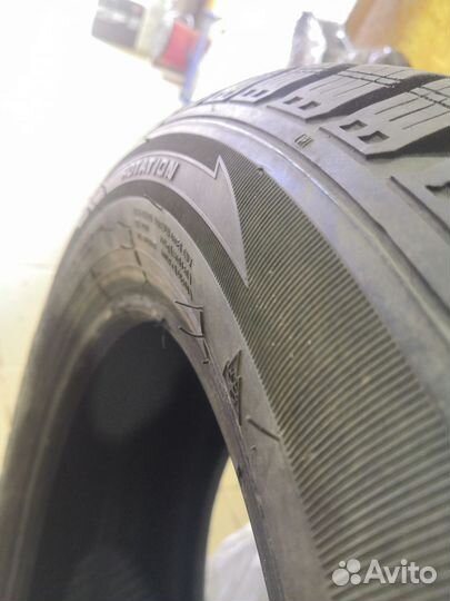 Sailun Ice Blazer Arctic EVO 225/55 R17