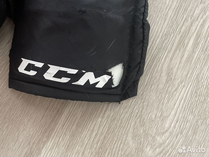 Детская хоккейная форма 5-7лет