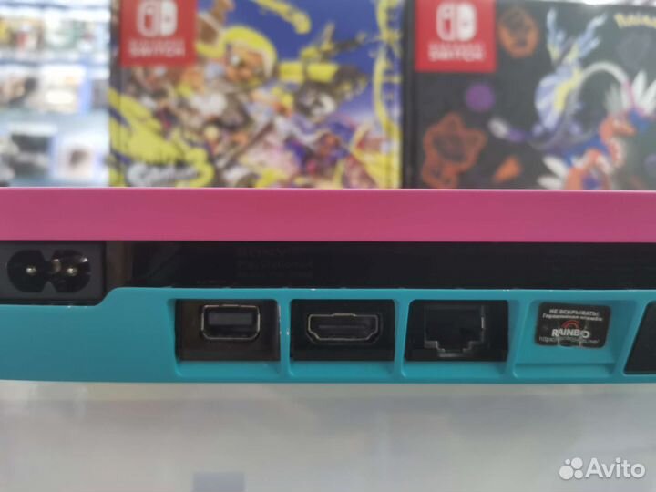 Sony PlayStation 4 limited edition 1tb