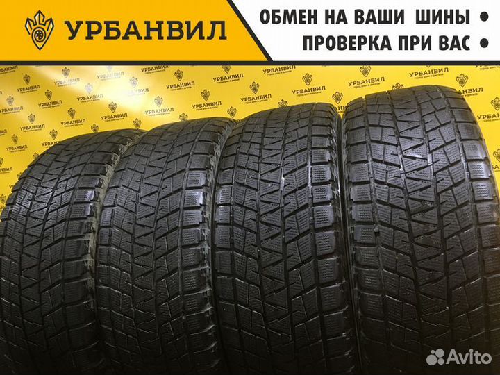 Bridgestone Blizzak DM-V1 265/65 R17 112R