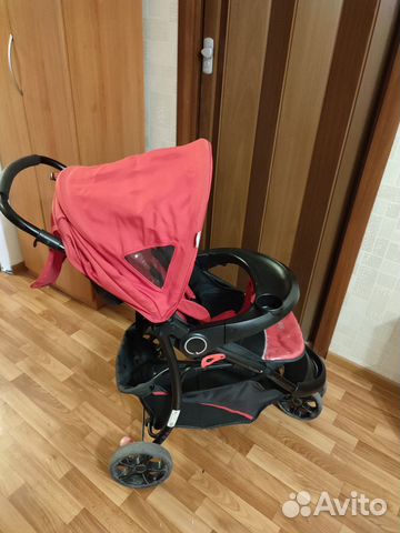 Детские коляски прогулочные бу