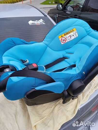 Автолюлька