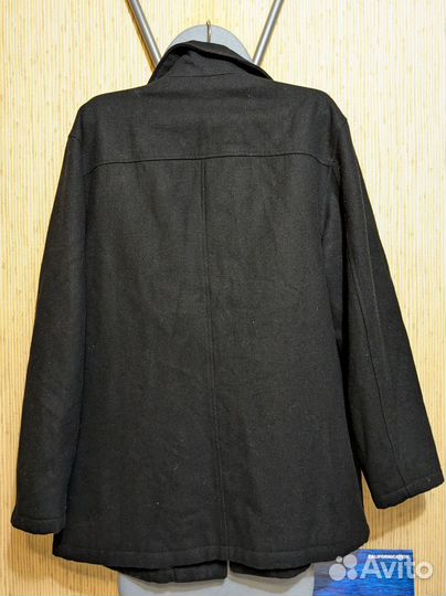 Полупальто мужское, р. 54-56