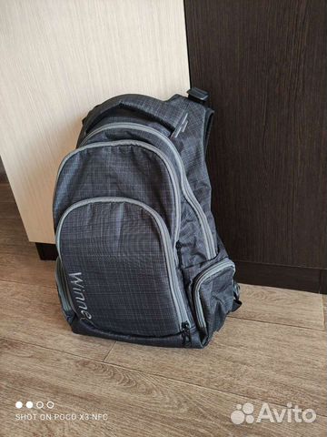 Портфель/Рюкзак