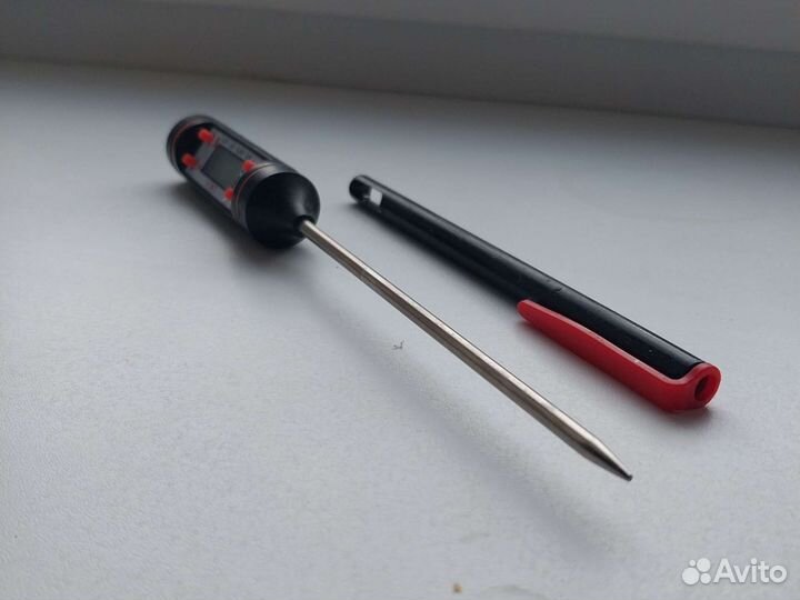 Термометр электронный(кулинарный)