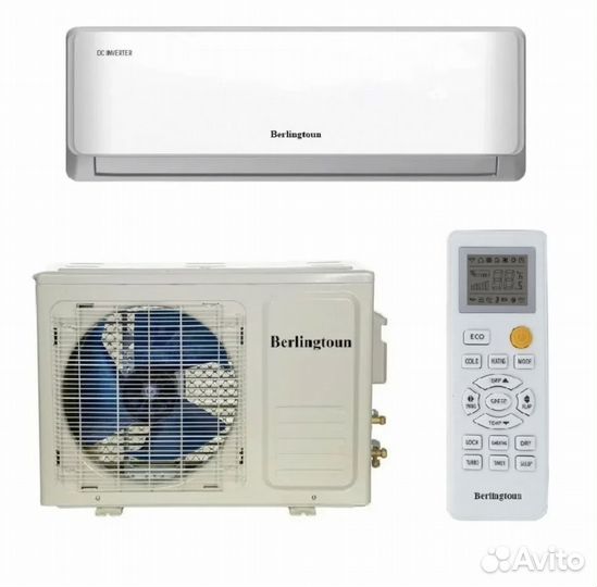 Сплит-система