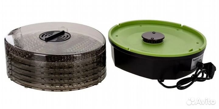 Сушка для фруктов Tefal Fruit Air DF100830