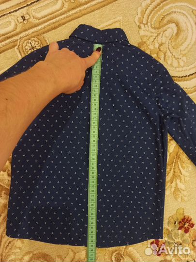 Рубашка acoola р.110