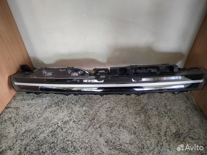 Фара центральная Kia Soul 3 2018