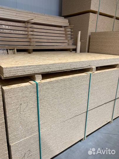 OSB-3, осб, осп