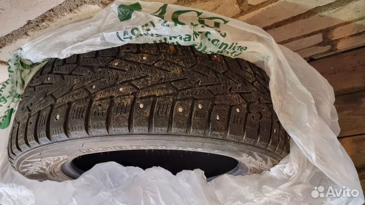 Nokian Tyres Nordman 7 185/65 R15 90