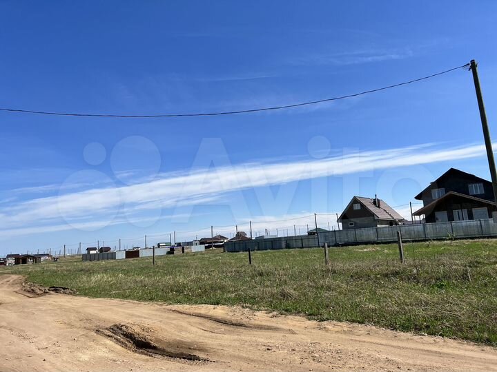 Участок 7 сот. (ИЖС)