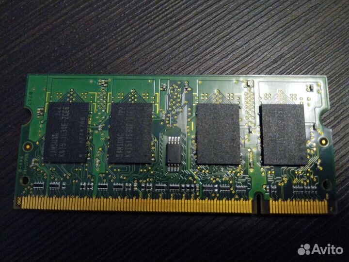 Оперативная память 512 mb бу