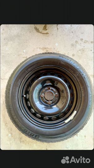 Диски резина