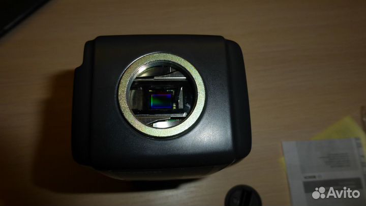 IP-видеокамера Bosch NBN-80052-BA