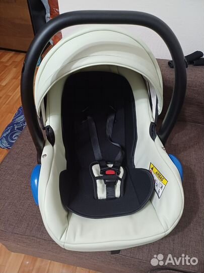 Коляска Verdi 3 в 1 Mirage