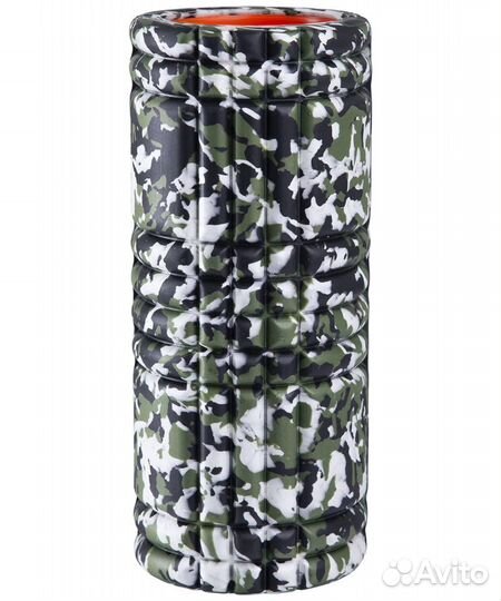 Ролик массажный