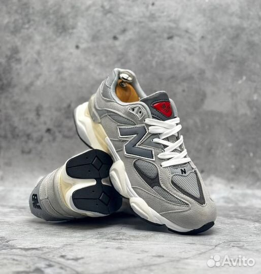 Кроссовки мужские New balance