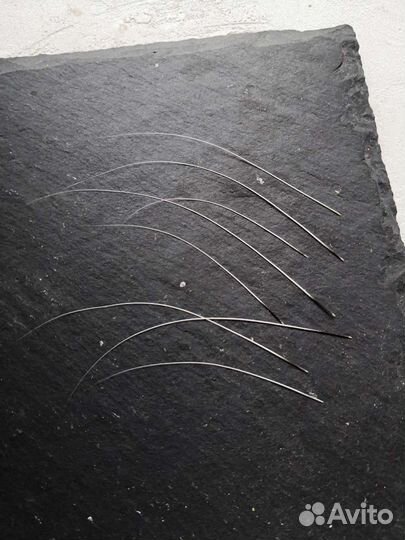 Вибрисы(усы) кошачьи