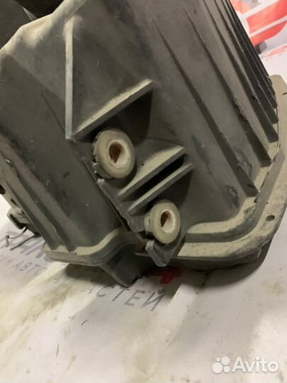 Корпус воздушного фильтра isuzu N-серия