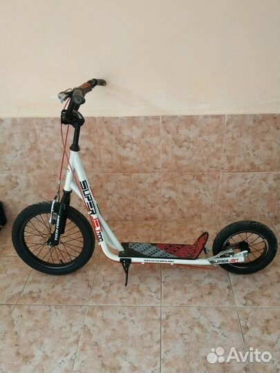 Велосипеды и самокаты