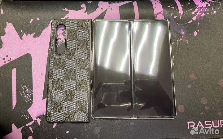 Samsung Galaxy Z Fold3 5G, 12/512 ГБ