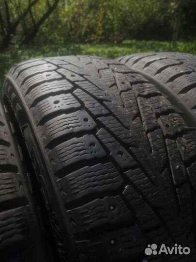 Nokian Tyres Hakkapeliitta 7 SUV 225/60 R18 104