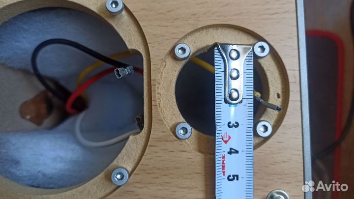 Корпуса колонок Eltex