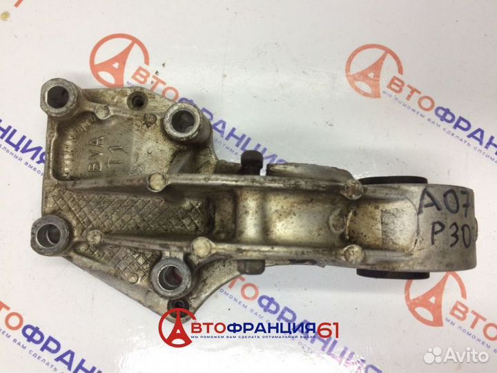Опора двигателя, 1807P5 peugeot 307, 3025551