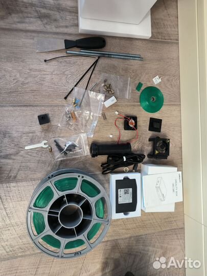 3d принтер Ender 3 Pro