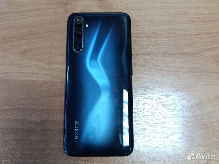 realme 6 Pro, 8/128 ГБ