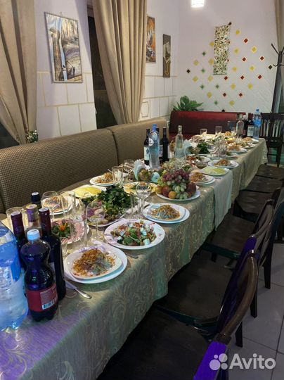 Банкеты, Корпоративы,Детские праздники