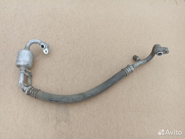 Трубка кондиционера Toyota Camry XV40 (2006—2009)