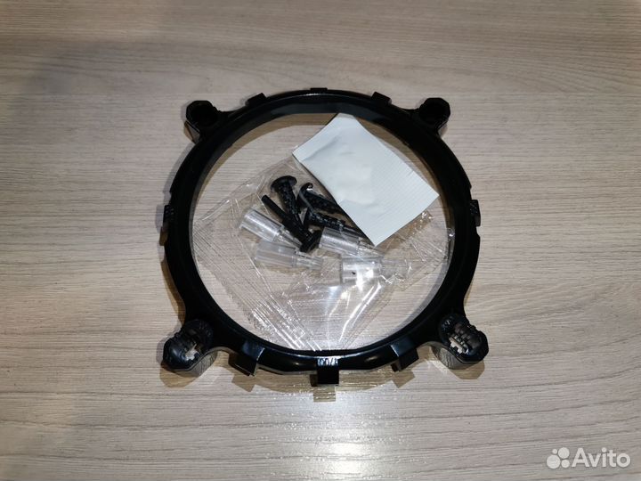 Крепление для кулера (Сокет 775, 115x, 1200, 1700)