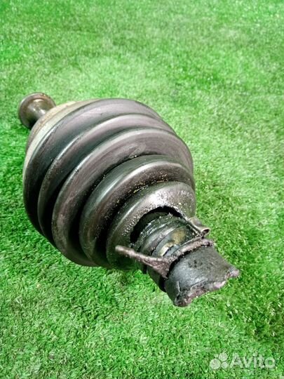 Шрус наружный передний левый Audi A6 4F C6 AUK