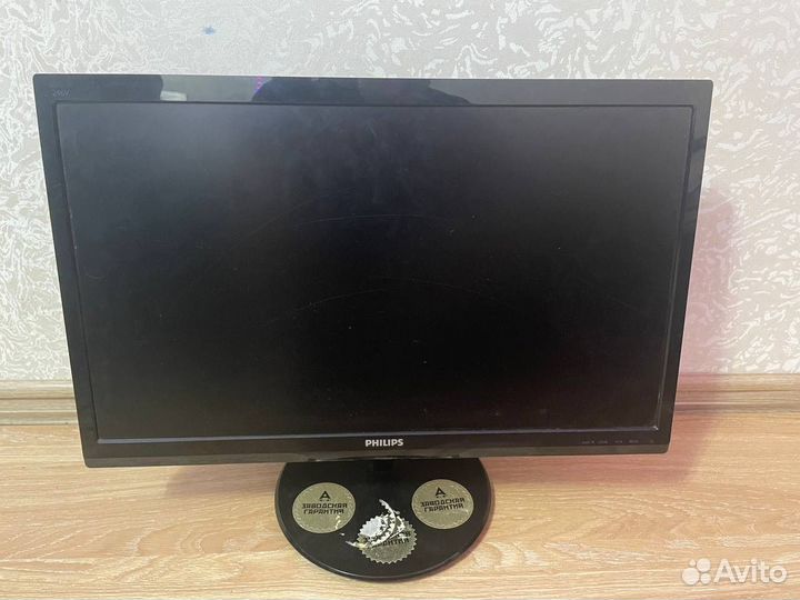 Монитор philips