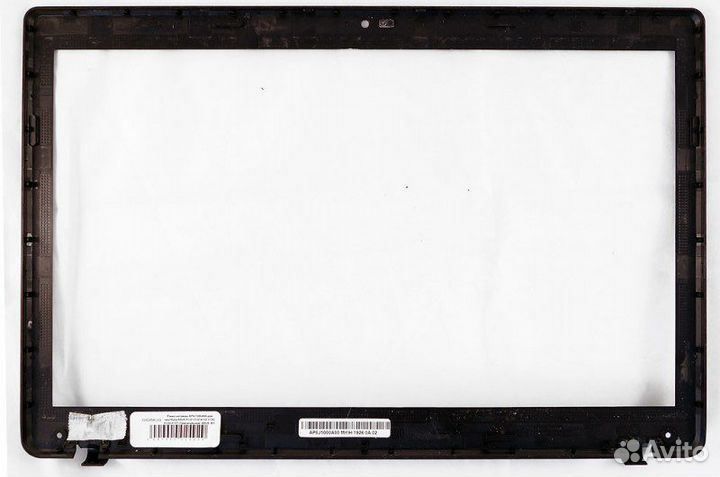 Рамка матрицы Asus K53TA