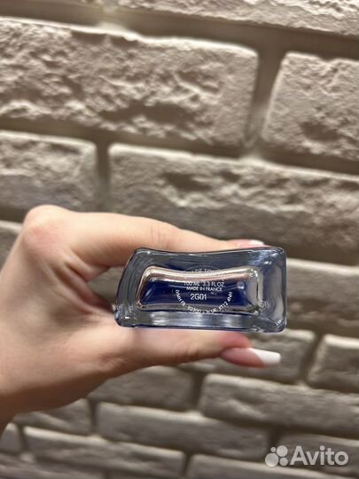 Духи мужские