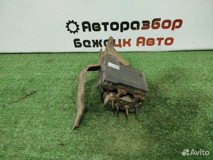 Блок ABS Mitsubishi Lancer седан 2007