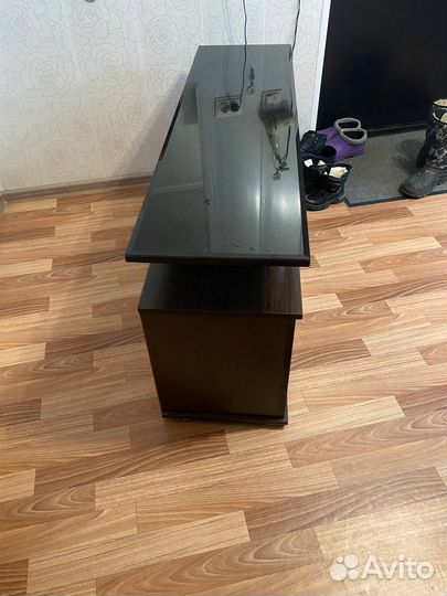 Тумба под телевизор бу