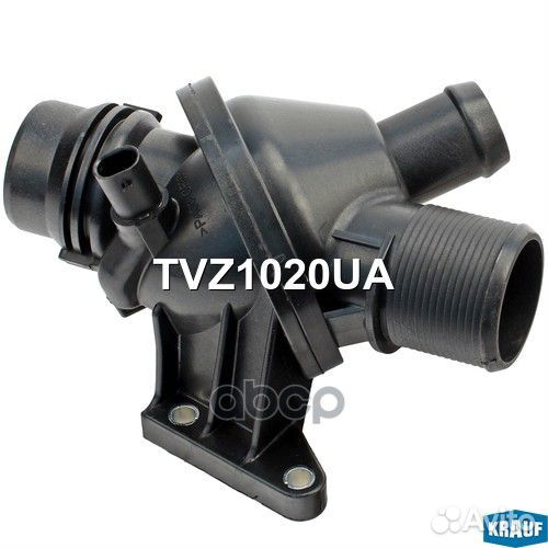 Термостат TVZ1020UA Krauf