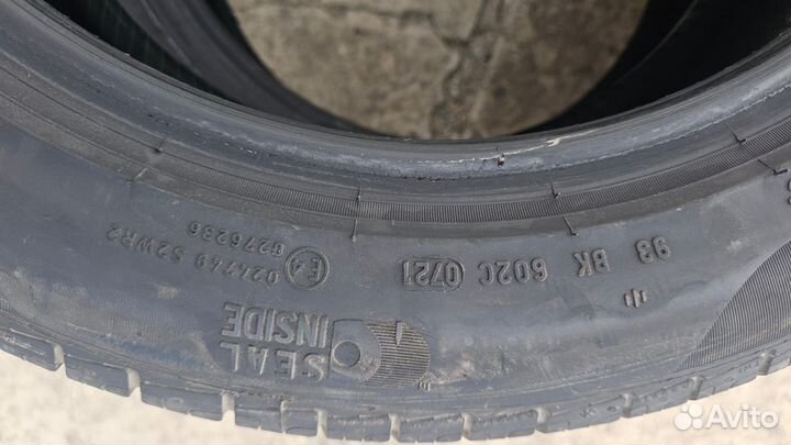 Pirelli Cinturato All Season Plus 205/55 R17 95