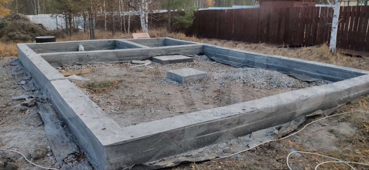 Участок 20 сот. (СНТ, ДНП)