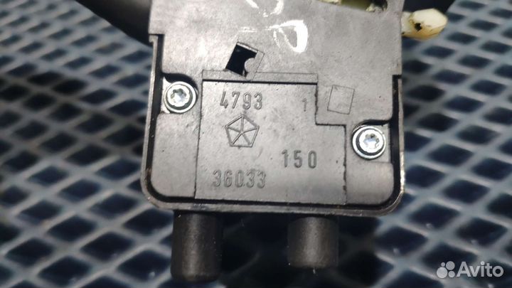 Переключатель подрулевой Dodge Neon