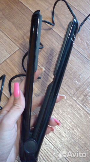 Выпрямитель для волос