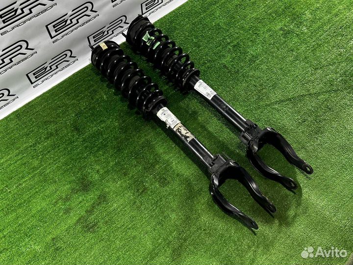 Амортизатор передний Mercedes-Benz GLE Coupe C292