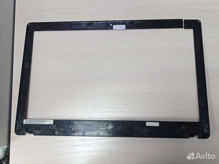 Рамка матрицы для ноутбука asus X551C