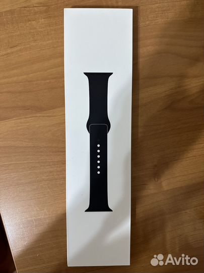 Ремешок оригинальный для Apple Watch 42-44 mm