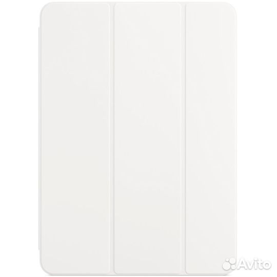 Чехол Smart Folio для iPad Air 4/5, белый